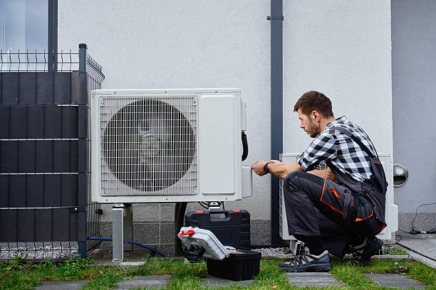 Trusted Hvac service in Leonia, NJ - Tropical Oasis HVAC